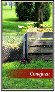 venta compost Conejaza de conejo bogota colombia